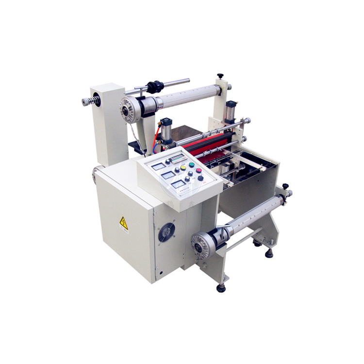 HX-420T 精密贴合机