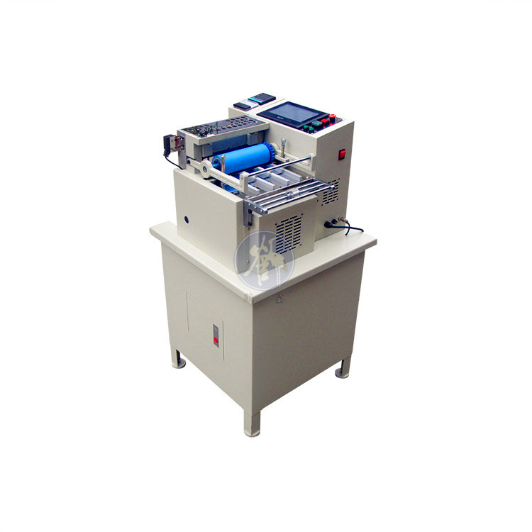 HX-160A 电脑切带机(冷热两用型)