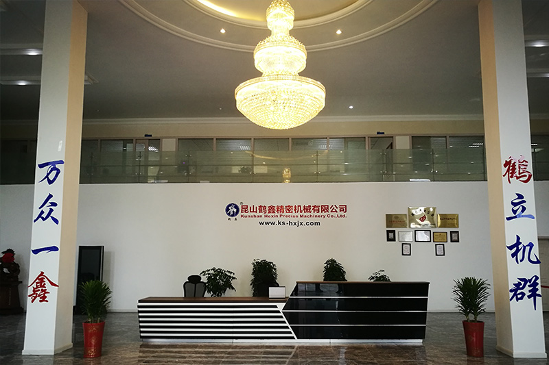 办公环境